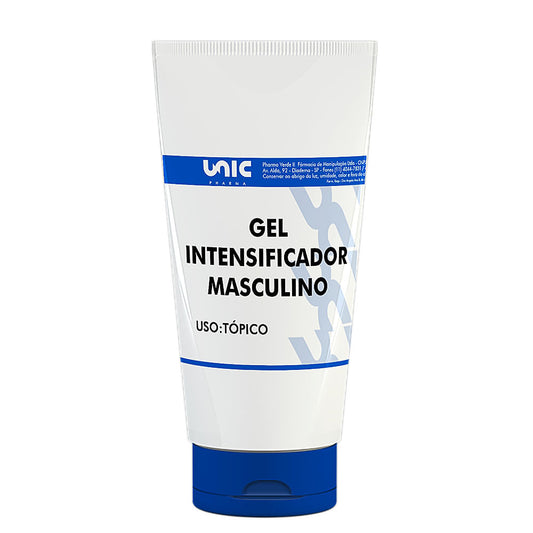 Gel Intensificador Masculino - 30Gr