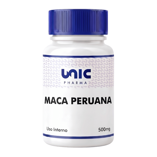 Maca peruana 500mg