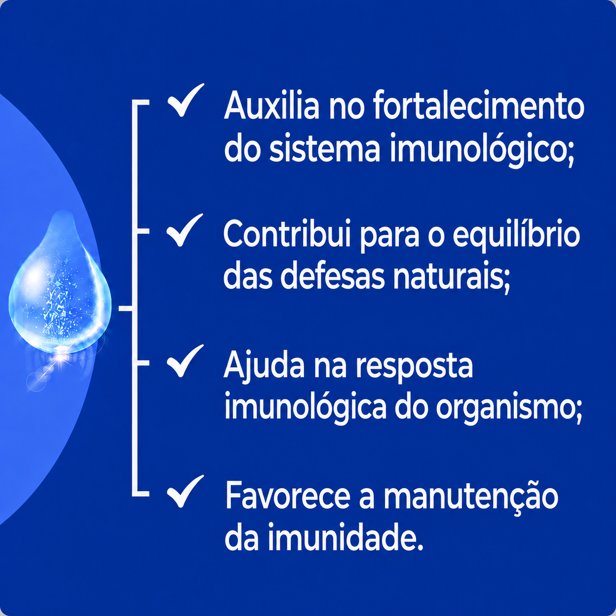 Imuno Tf - 10 Ml