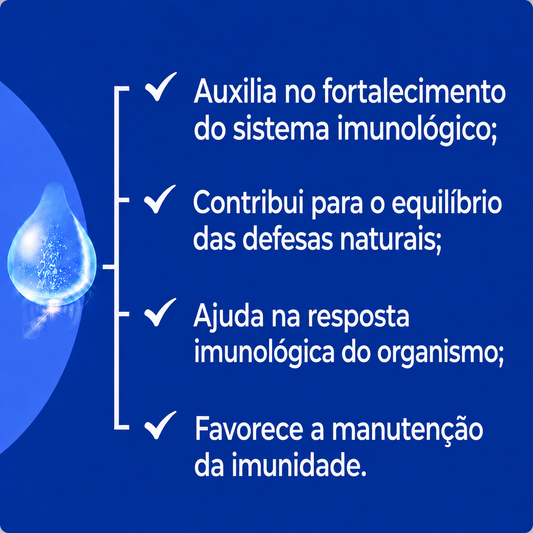 Imuno Tf - 10 Ml