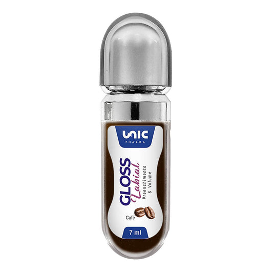 Gloss Unic Pharma Café 7ml