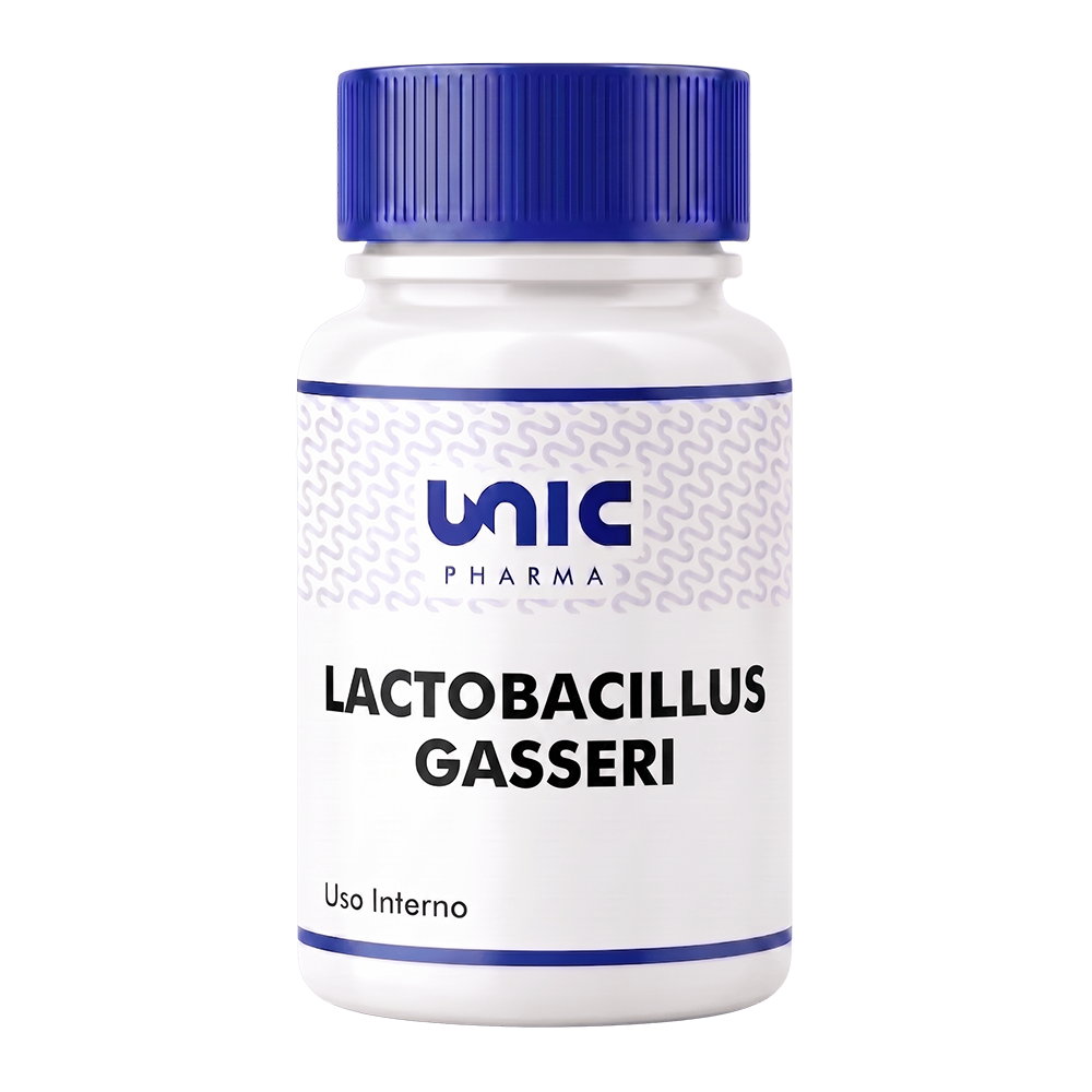 Lactobacillus Gasseri