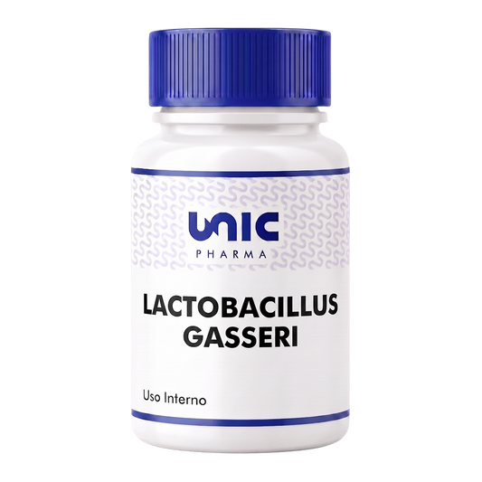 Lactobacillus Gasseri