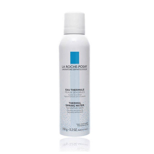 Agua Termal Spray La Roche Posay 150ml