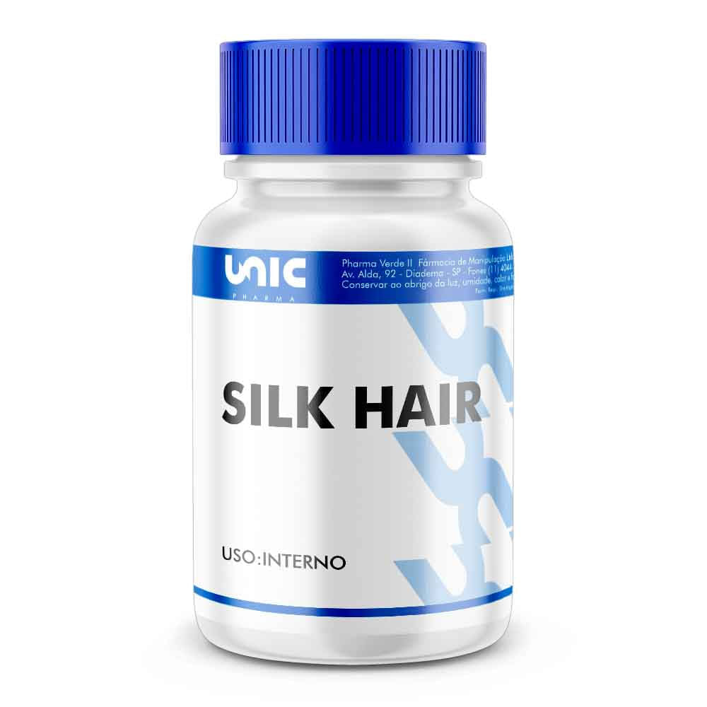 Silk Hair