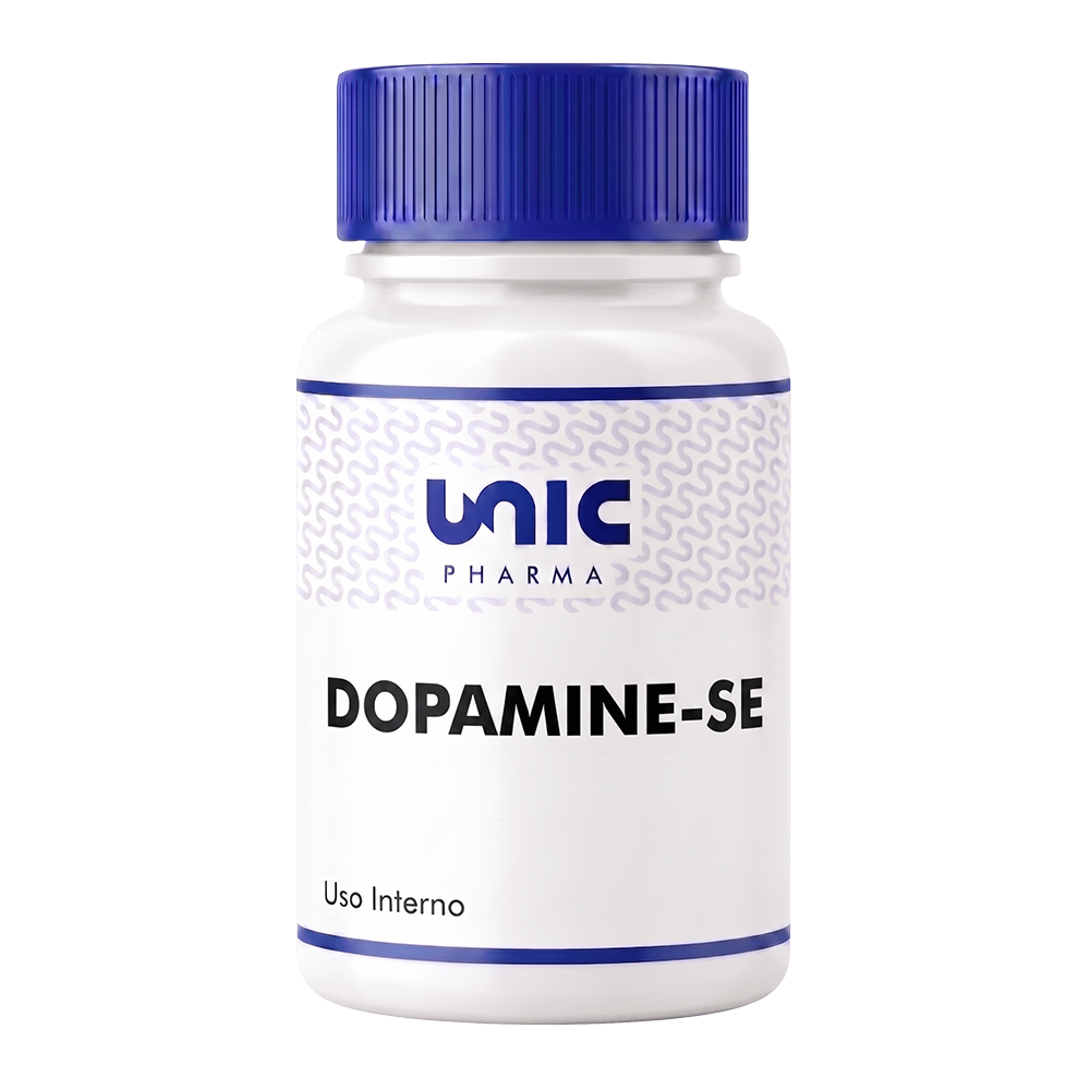 Dopamine-se 30 Caps