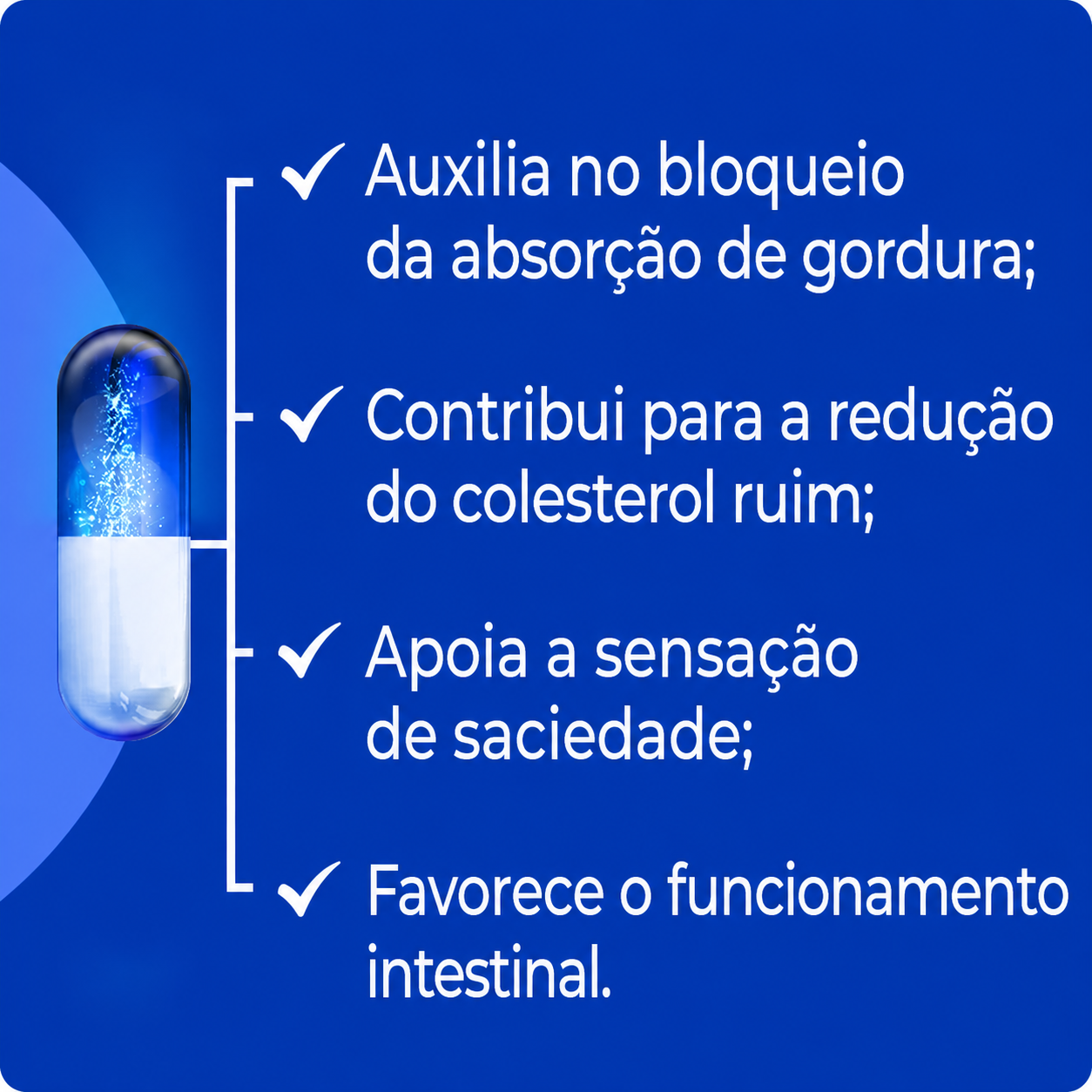 chitosan 250mg