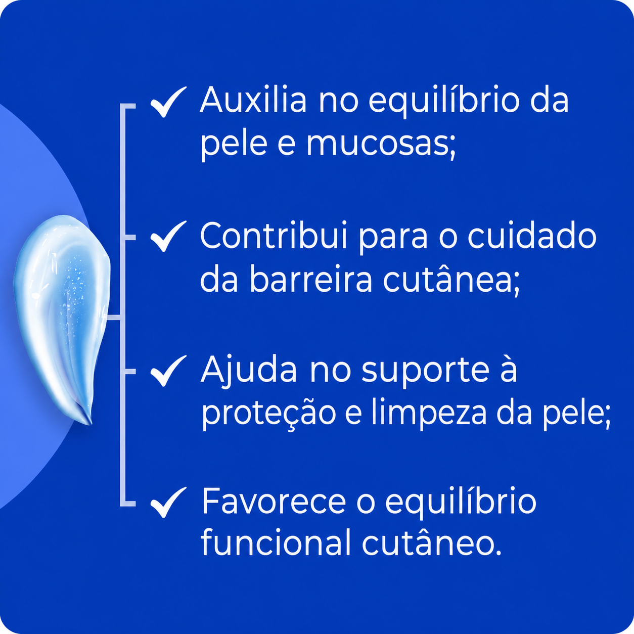 Gel de Barbatimão 20% 60g