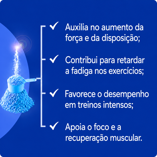 Pré treino dos Deuses 300g