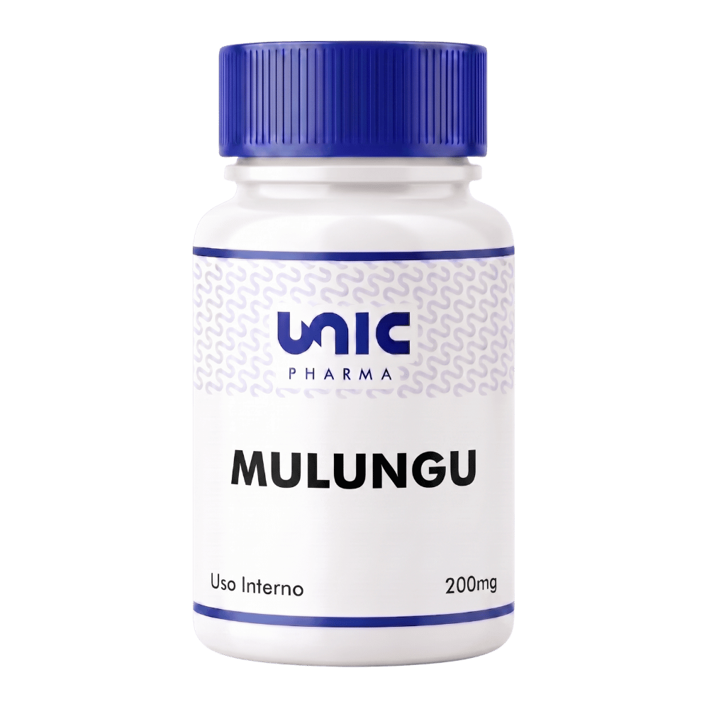 Mulungu 200mg