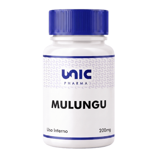 Mulungu 200mg