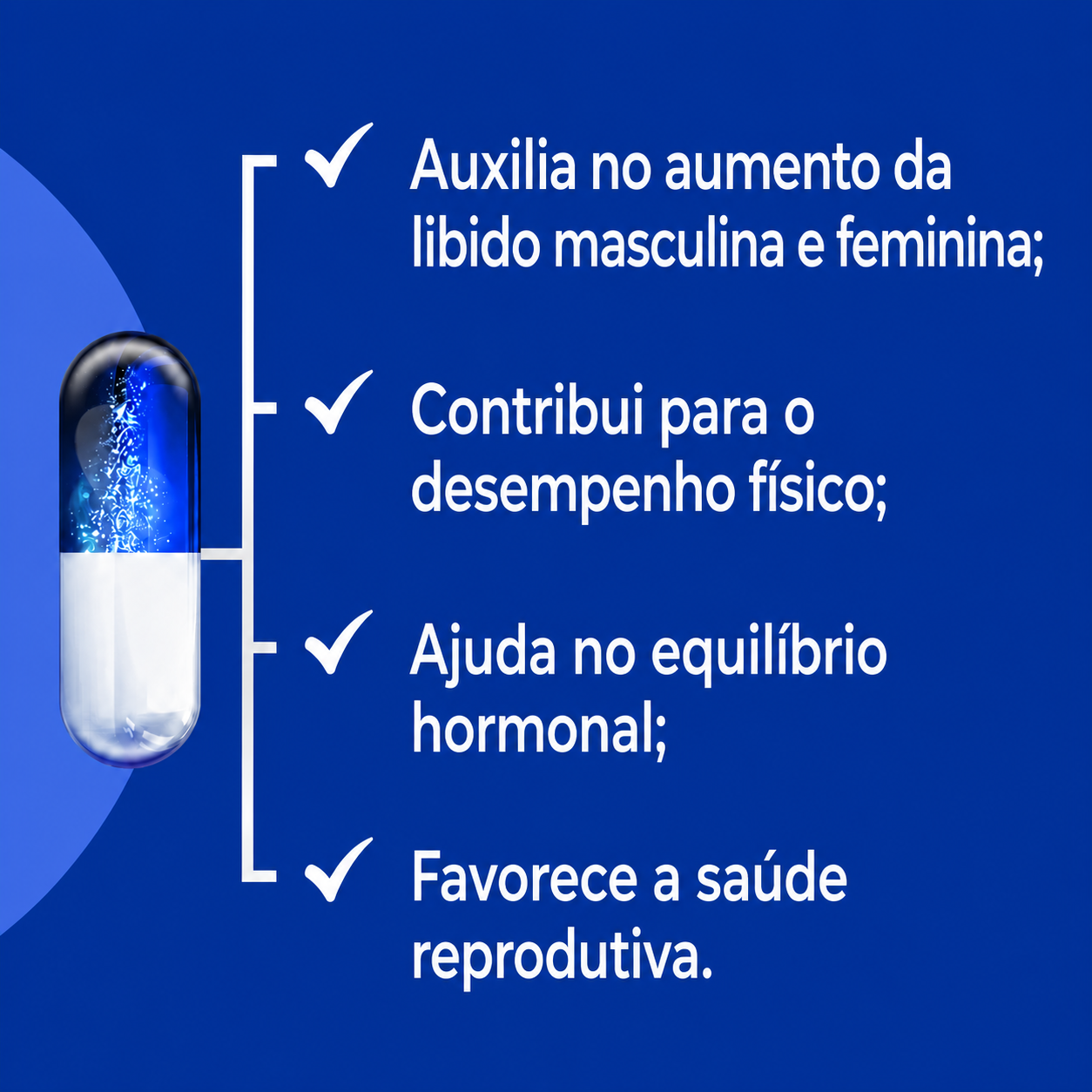 Protup 180Mg - 60 Cápsulas