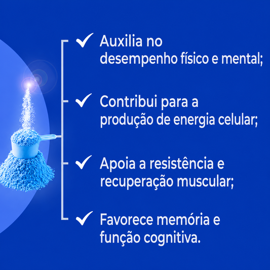 Clonapure (a revolução da creatina) - 150g