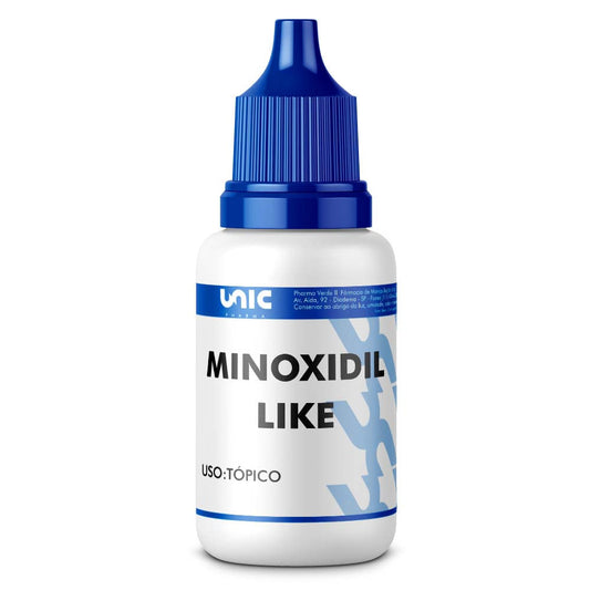 Minoxidil like