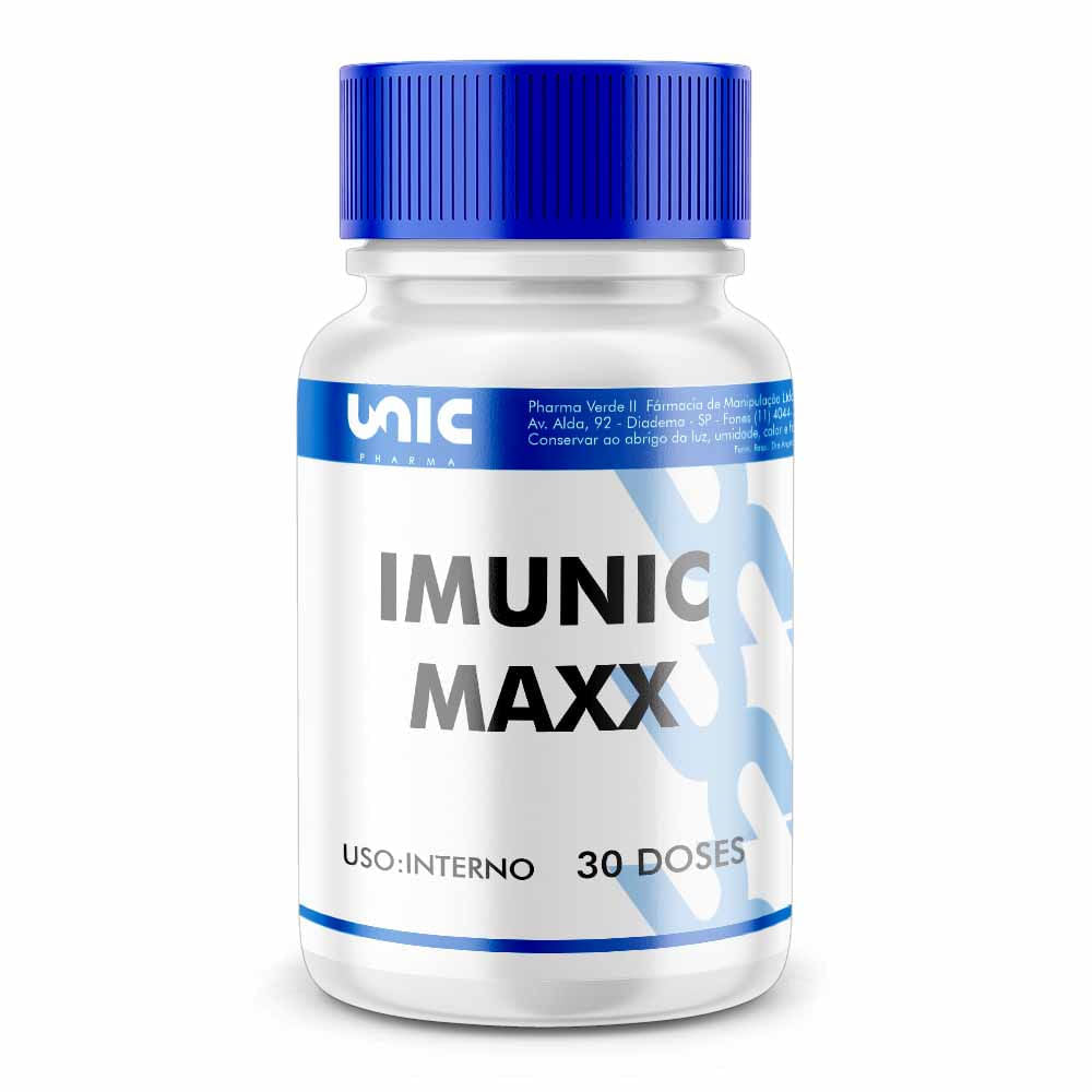 Imunic Maxx 30 Doses