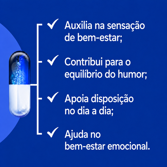 Endorfeel Nutri 100mg