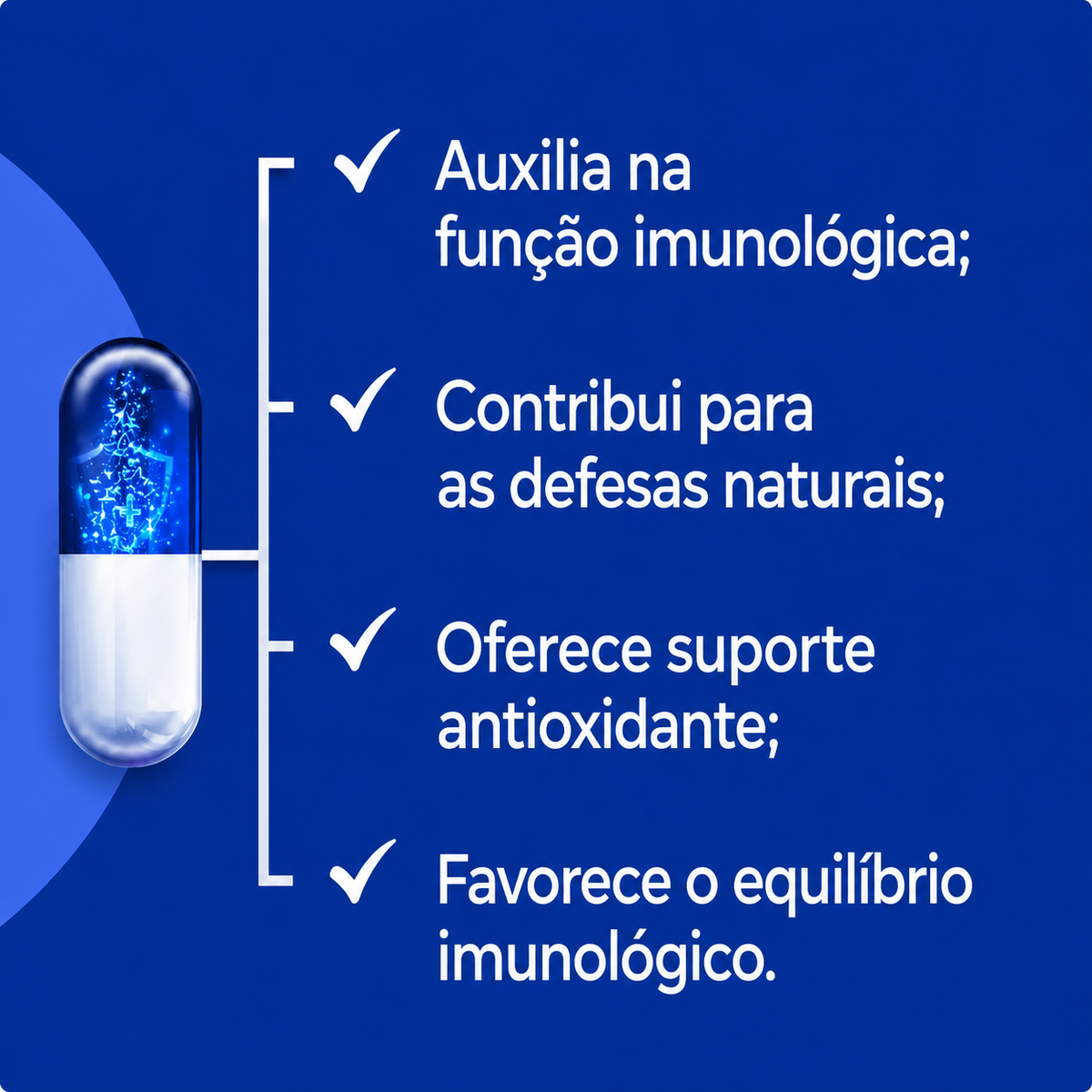 Natramune 250mg - 60cáps