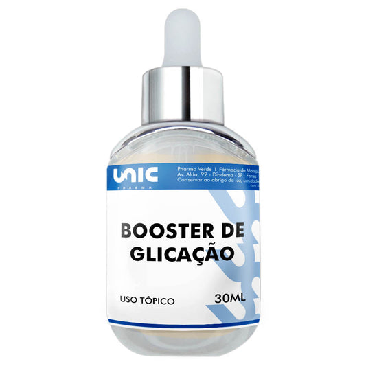Booster Glicação (Anti-açucar) 30ml