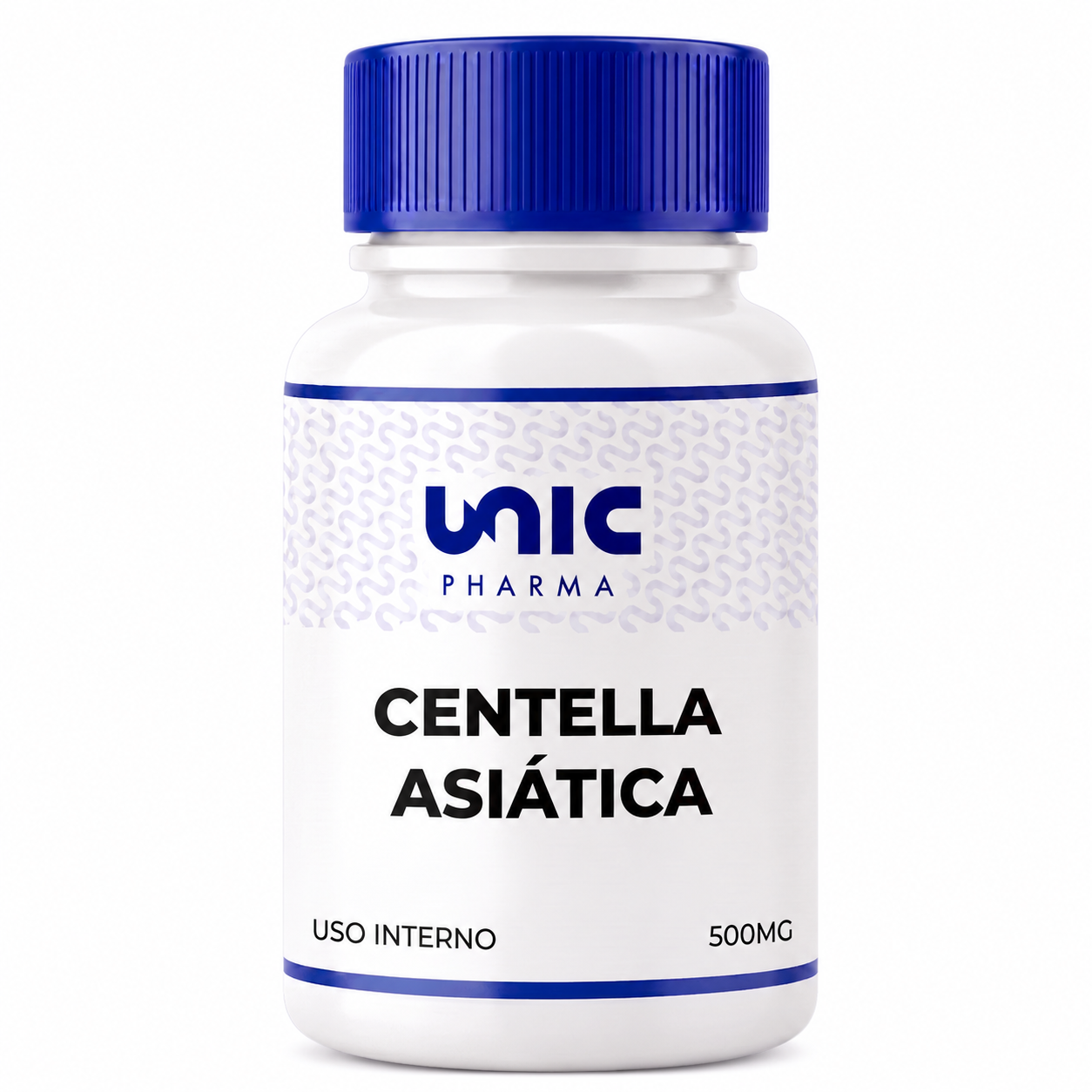 Centella Asiatica 500mg