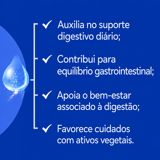 Tintura de Cravo da Índia 30ml