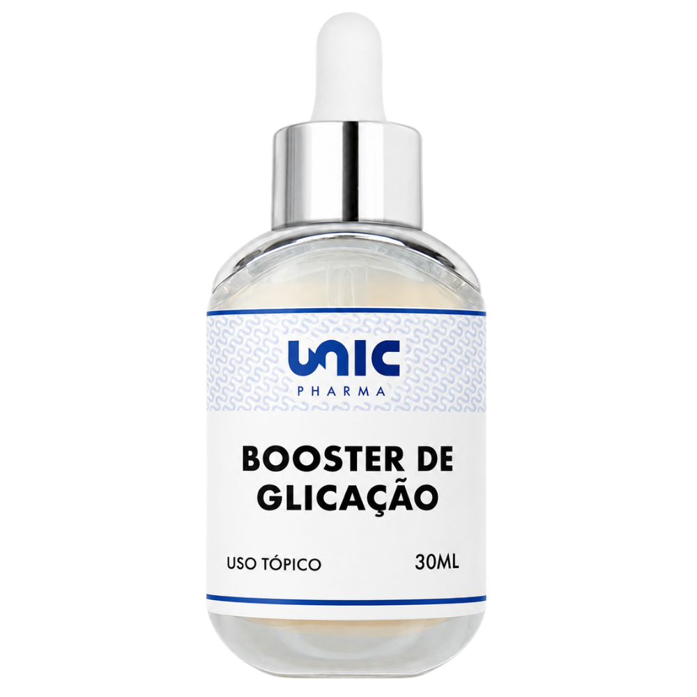 Booster Glicação (Anti-açucar) 30ml