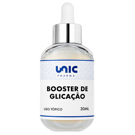 Booster Glicação (Anti-açucar) 30ml