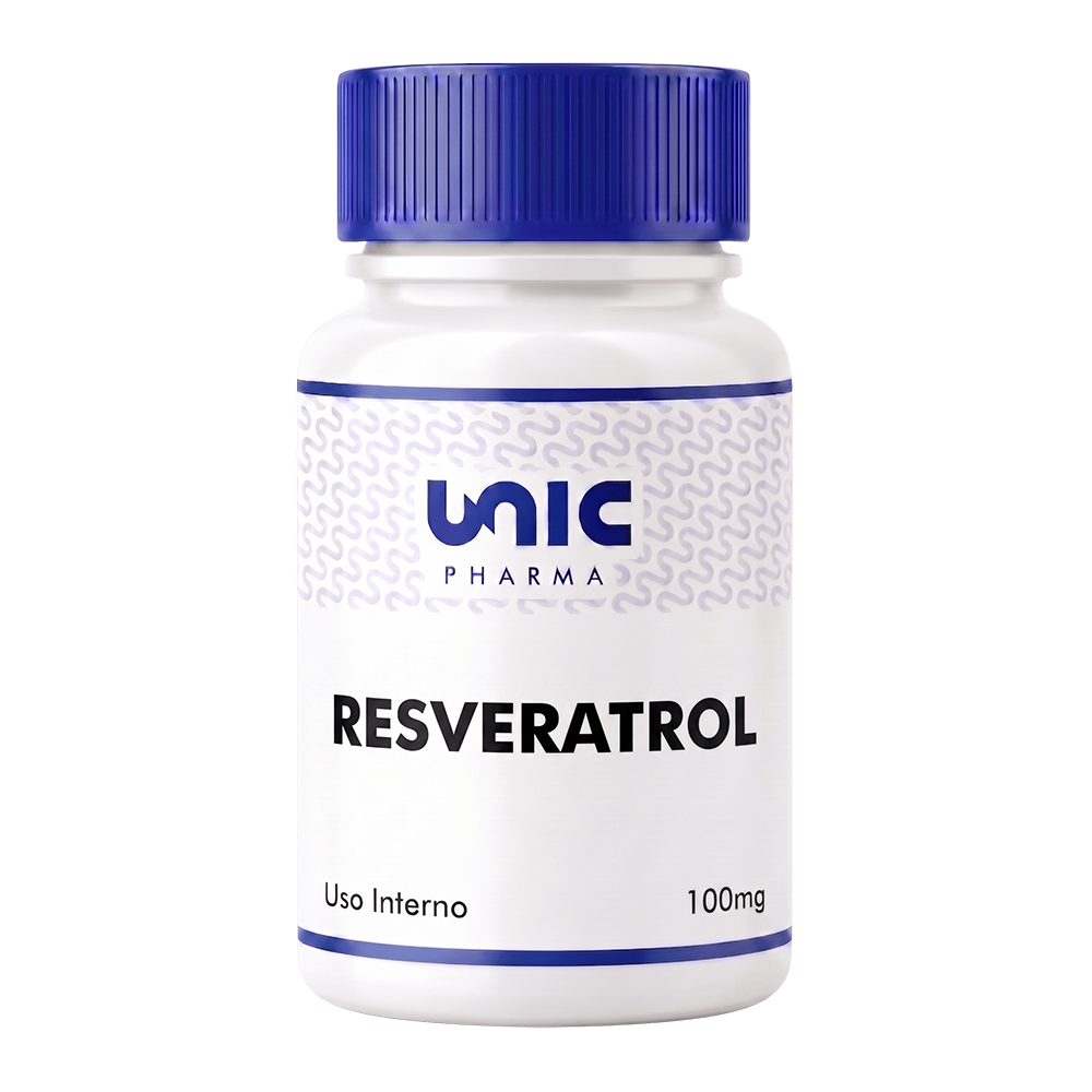 Resveratrol 100mg