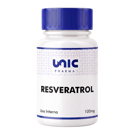 Resveratrol 100mg