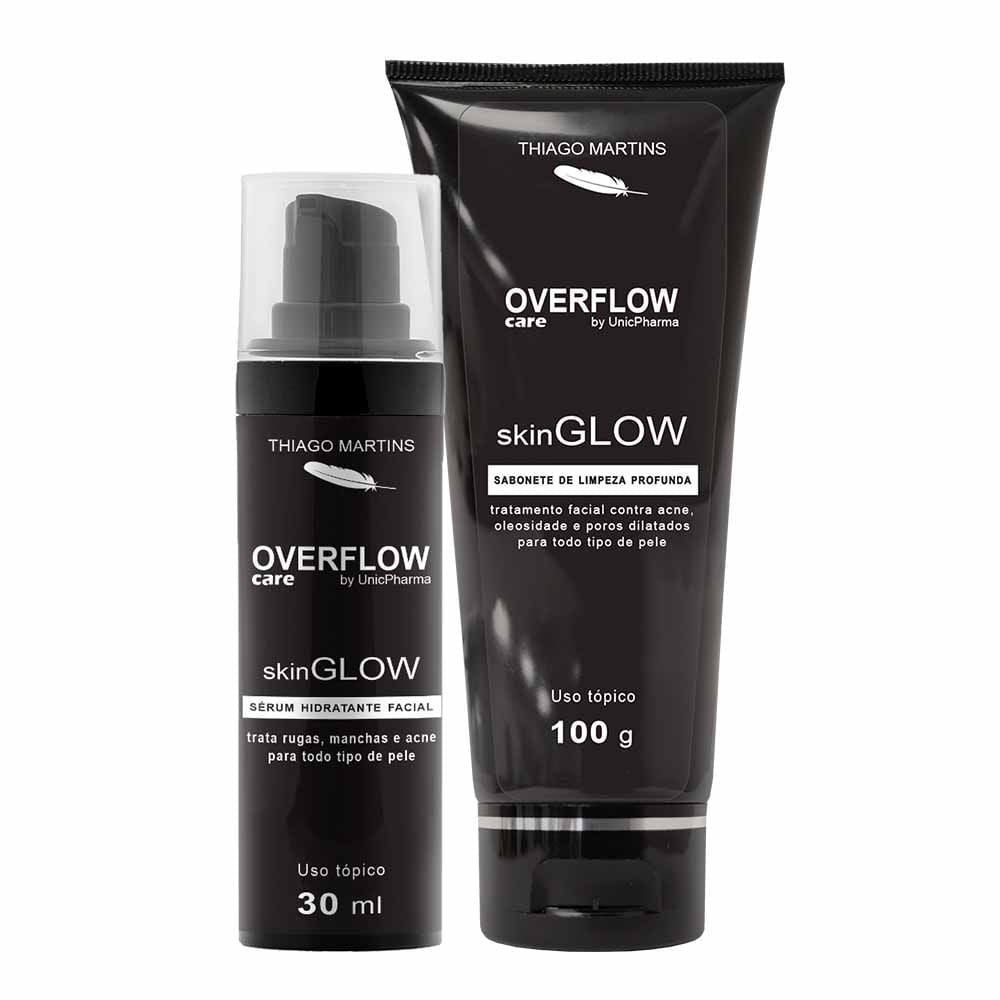 Kit SkinGlow