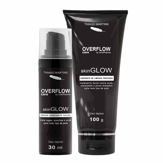 Kit SkinGlow