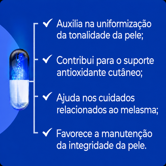 Ácido Tranexâmico 500mg