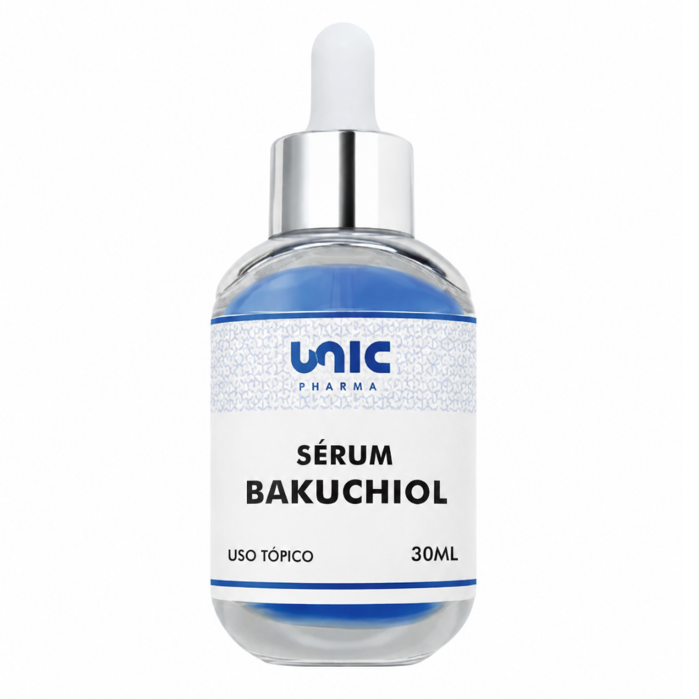Sérum Bakuchiol  30ml