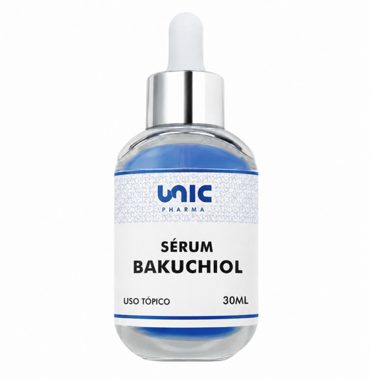 Sérum Bakuchiol  30ml