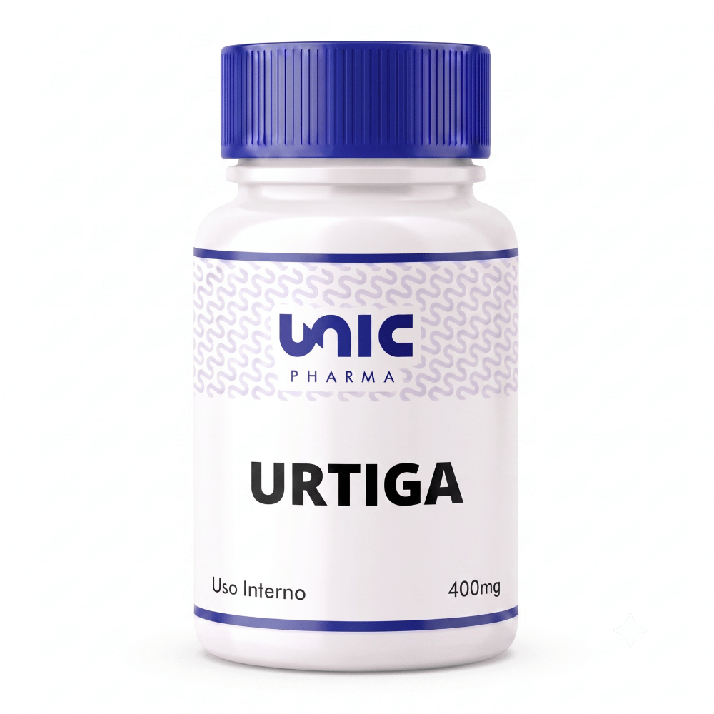 Urtiga 400mg