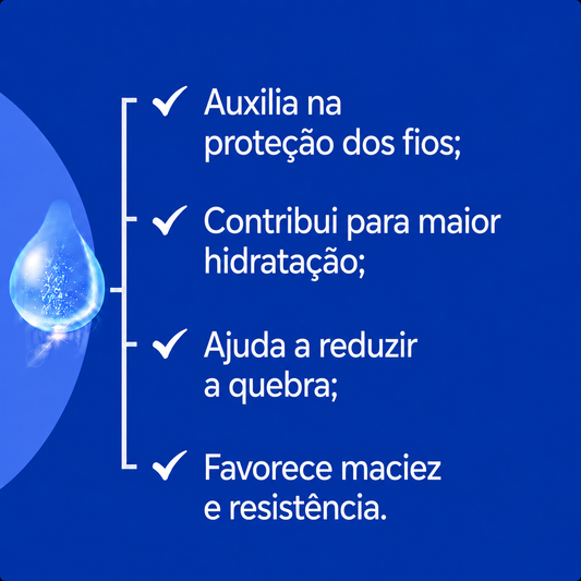 Pré-poo com Vit E 60g