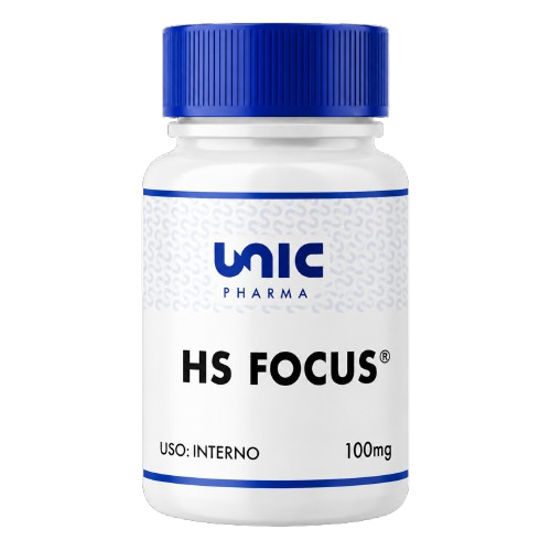 HS Focus® - 100mg