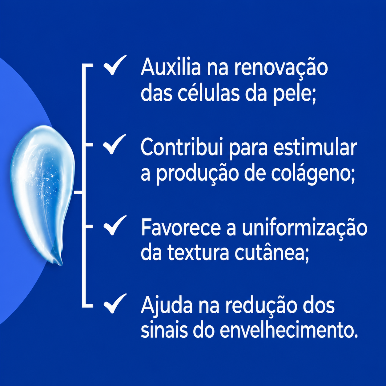 Sérum facial Retinol 30ml