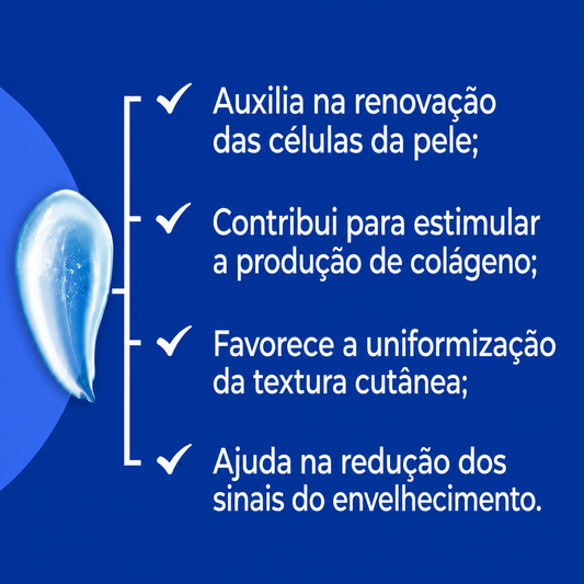 Sérum facial Retinol 30ml