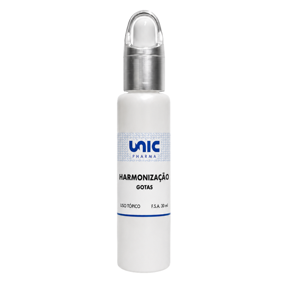 Harmonização Em Gotas - 30Ml