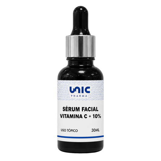 Sérum facial Vitamina C-10 30ml