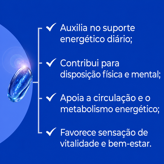 Blend Erect (Bala) - 10unids