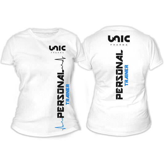 Camiseta Unic Personal Feminina