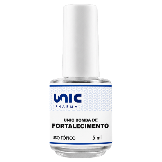 Esmalte Unic Bomba de Fortalecimento