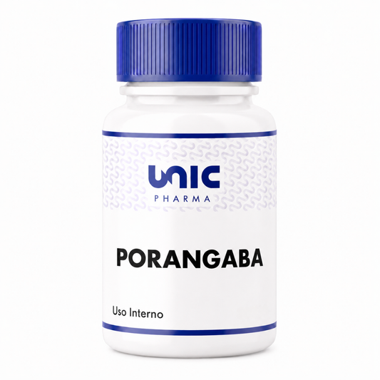 Porangaba 500mg