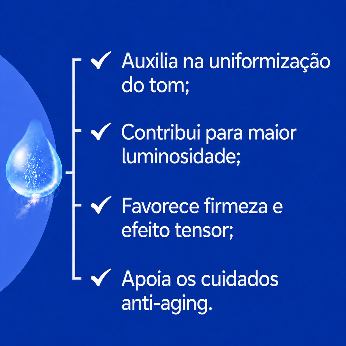 Sérum Iluminador 30ml