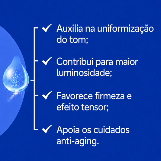 Sérum Iluminador 30ml