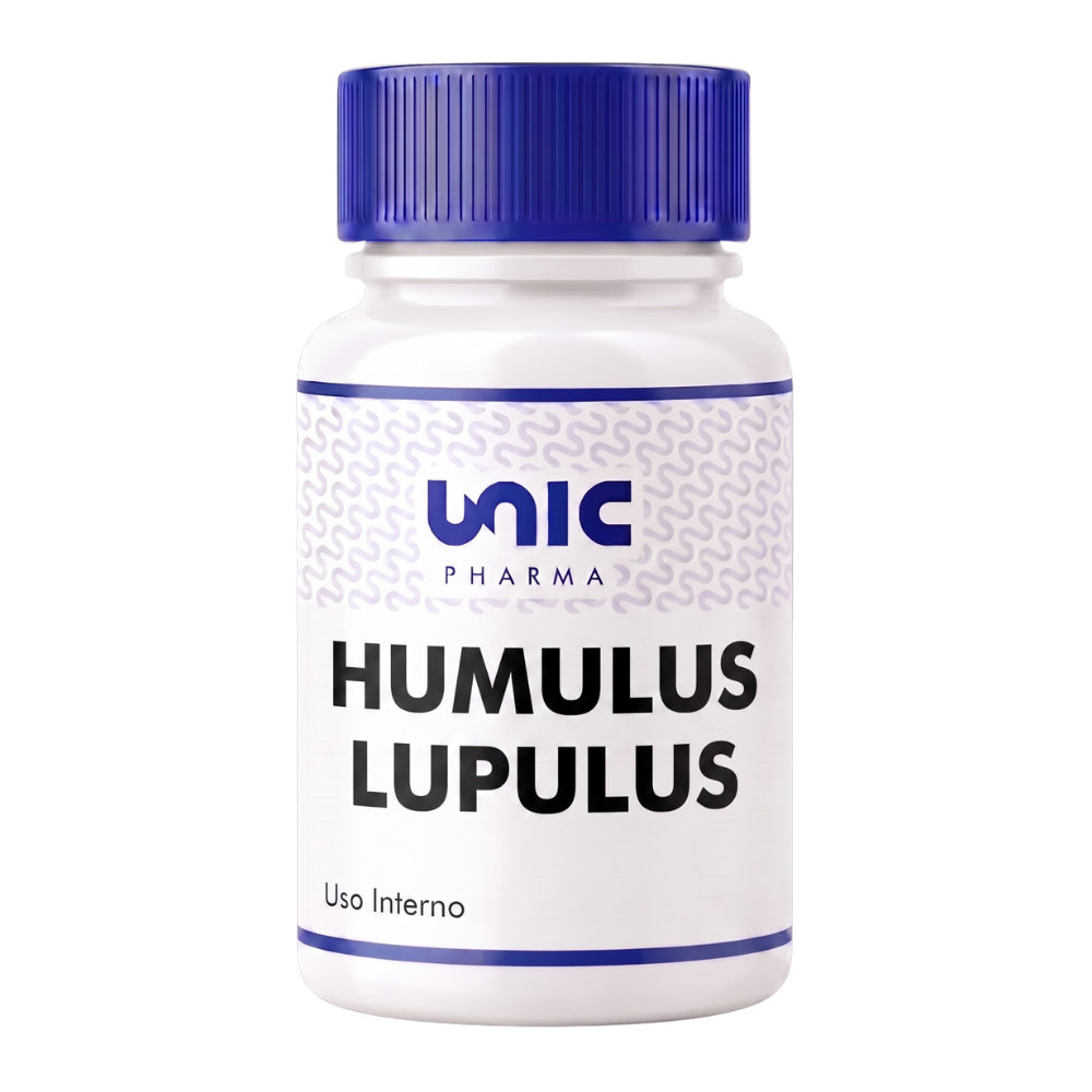 HUMULUS LUPULUS 500 mg