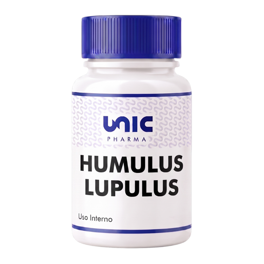 HUMULUS LUPULUS 500 mg