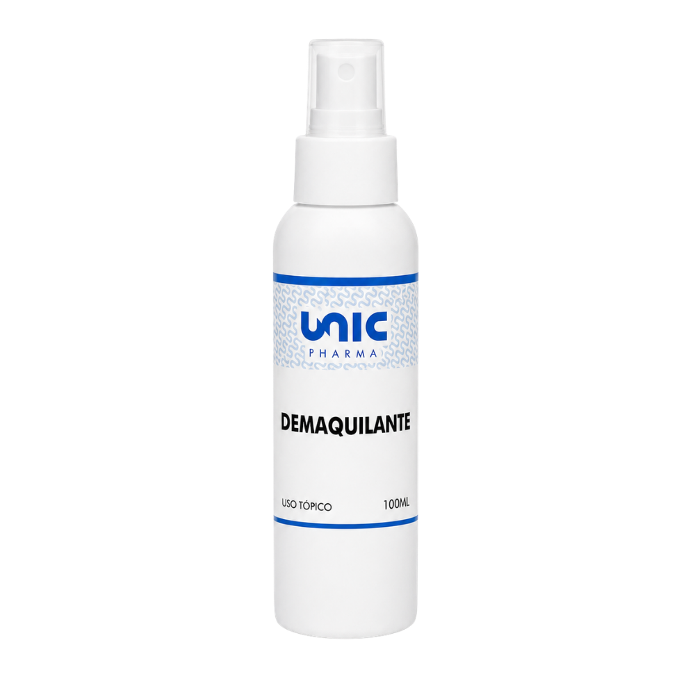 Demaquilante Unic 100ml