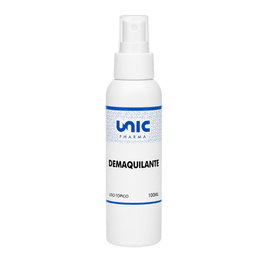 Demaquilante Unic 100ml